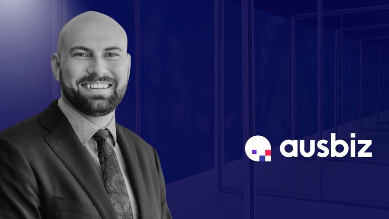 Troy Armstrong on ausbiz's the advisory