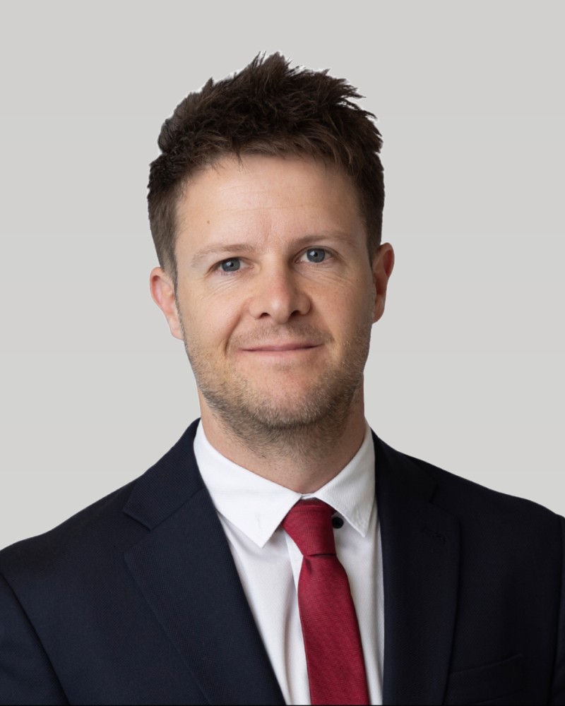 Bradley Creighton &middot; Founding Partner and Co-CIO, arcpoint OCIO