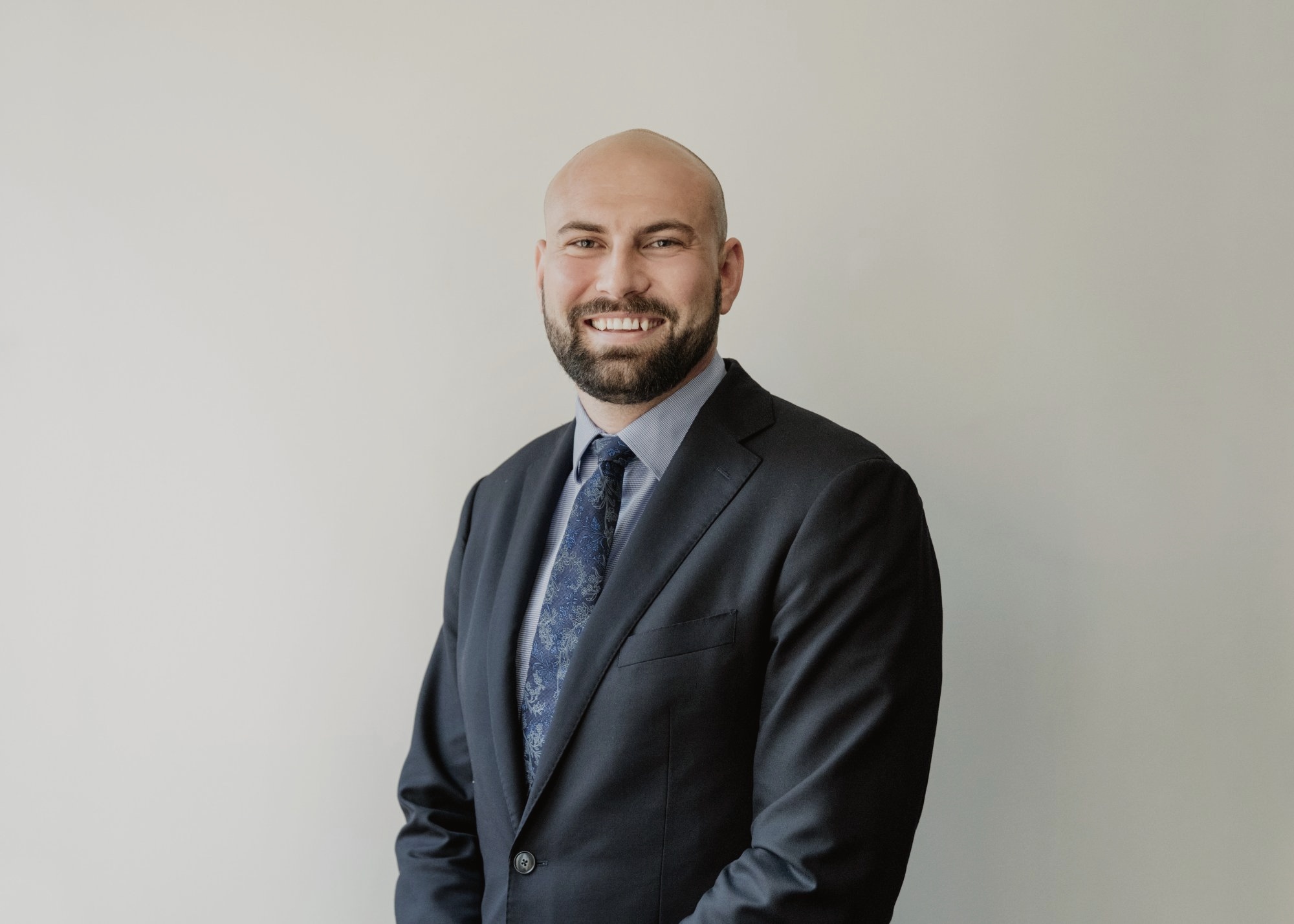 Troy Armstrong — Founder, Larapinta Private